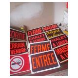 Affiches