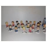 Figurines de Hockey