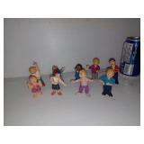 Figurines Passe-partout
