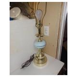 Lampe