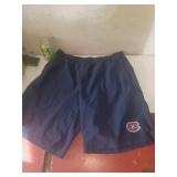 Short d'entrainement Gr. M