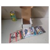 Cartes de Hockey