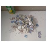 Timbres