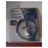 Cable anti vol