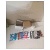 Cartes de Hockey