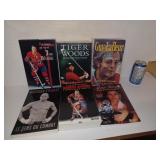 6 Livres