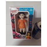 Figurine