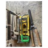 Lot outils divers