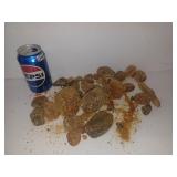 Pierres
