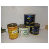 4 Cans