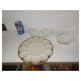 Milk Glass