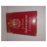 Livre 1966