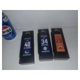 3 Mini Hockey