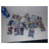 Cartes Marvel