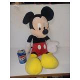 Peluche Mickey