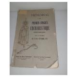 Livre 1923