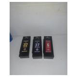 3 Mini Hockeys