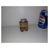 Briquets