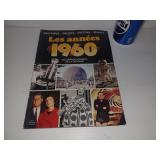 Revue des années 60