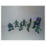 Soldat 5''