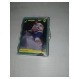Série Classic 1991, avec Lindros