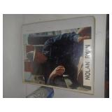 Lot Nolan Ryan