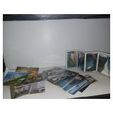Cartes postales