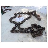 10 ft. Chain