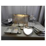 Baking Pan Assortment