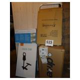 Couch Cane, Commode Frame, Bed Rail, Tub Bench