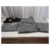 Men's Dress Slacks Size 42 (New)