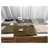 Men's Slacks Size 44 - New
