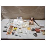 Stihl & Other Chainsaw Parts