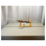 Howatt Ventura Recurve Bow