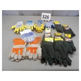 Work Gloves