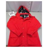 Eddie Bauer Men's Coat Size XL