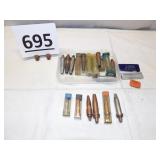 Torch Tips (New & Used)