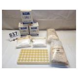 10g Wads, Alcan & Ballistic Products