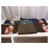 Men's Dickies Casual Pants Size 44