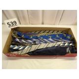 Men's Ties
