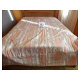 Bed Spread - Twin Bed Size