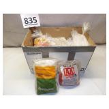 12g Wads includes Winchester & Remington