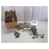 Box of Extension Cords