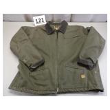 Northeast Jacket Size 3XL