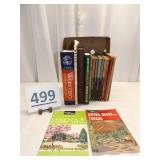 Handy Man & How to Books