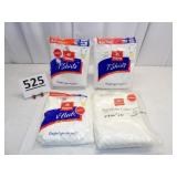 Hanes Men's T-Shirts Size 2XL