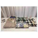 New Flannel Shirts Size 2XL