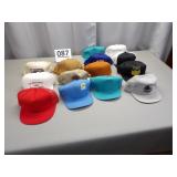Ball Hats
