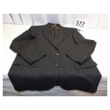 Men's Adolfo Sports Coat Size 48L