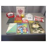 Polish Heritage Items